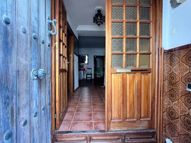 Casa chalet en Venta en Benaocaz