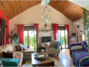 Casa chalet en Venta en Benalauría