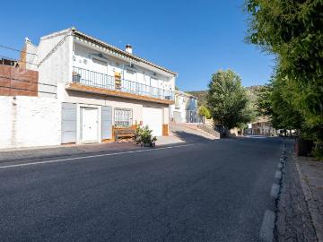 Benalúa de Las Villas, Granada, Andalucía, Andalucía