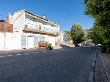 Casa chalet en Venta en Benalúa de las Villas