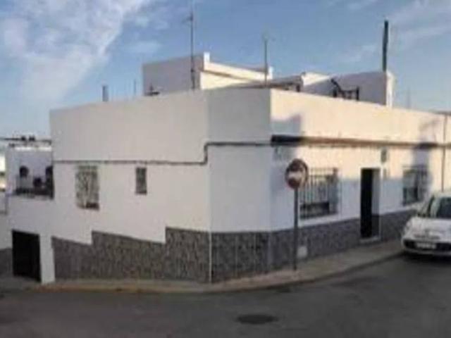 Casa chalet en Venta en Benalup Casas Viejas