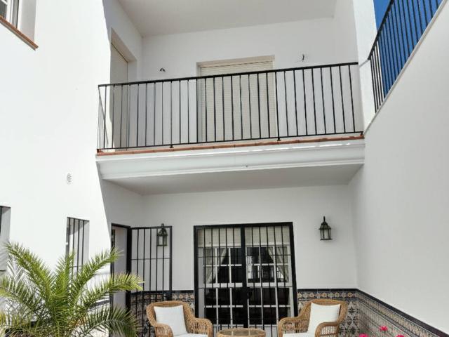 Casa chalet en Venta en Benalup Casas Viejas