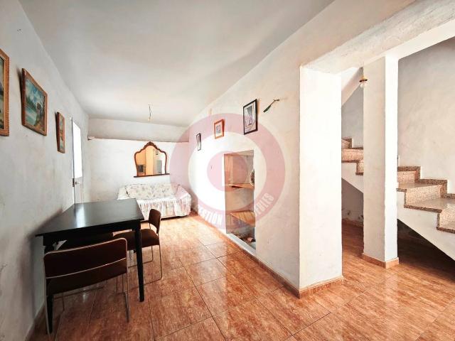 Casa chalet en Venta en Benamargosa