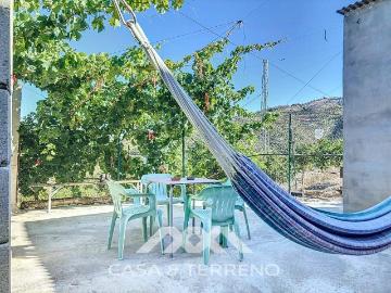 Villa en venta en Puerto de la Torre - Cocina equipada