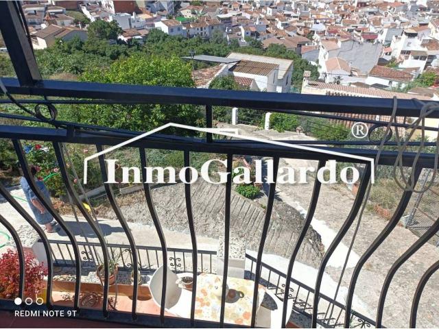 Casa chalet en Venta en Benamargosa