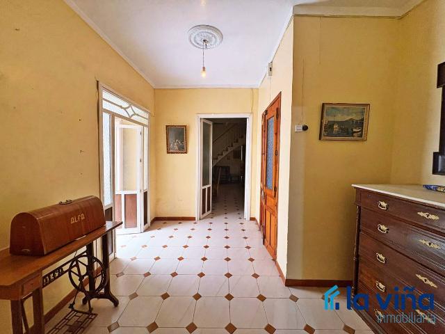 Casa chalet en Venta en Benamejí