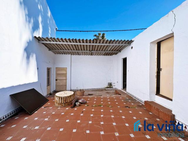 Casa chalet en Venta en Benamejí