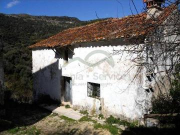 Casa chalet en Venta en Benarrabá