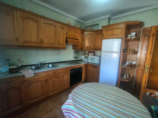 Casa chalet en Venta en Benavente