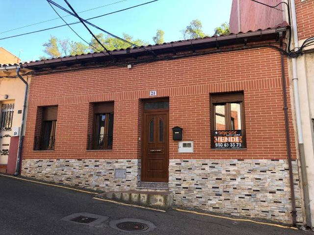Casa chalet en Venta en Benavente