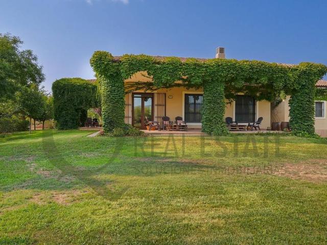 Casa chalet en Venta en Beneixama