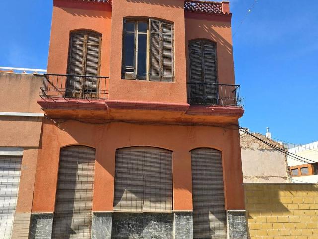 Casa chalet en Venta en Benejúzar