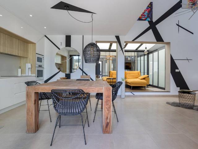 Casa chalet en Venta en Benejúzar