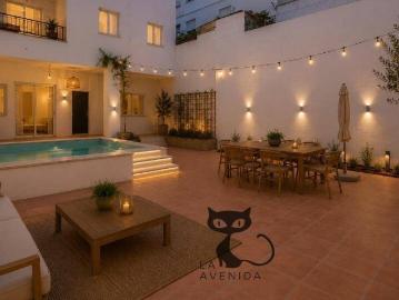 Casa chalet en Venta en Benetússer