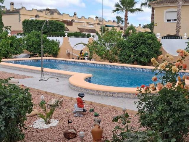 Casa chalet en Venta en Benferri