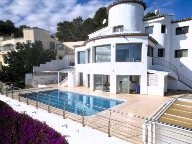 Casa chalet en Venta en Benicolada Las Adelfas