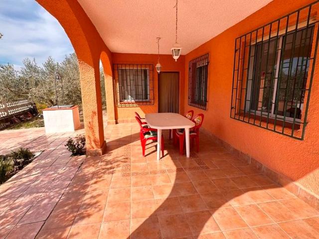 Casa chalet en Venta en Benicolet