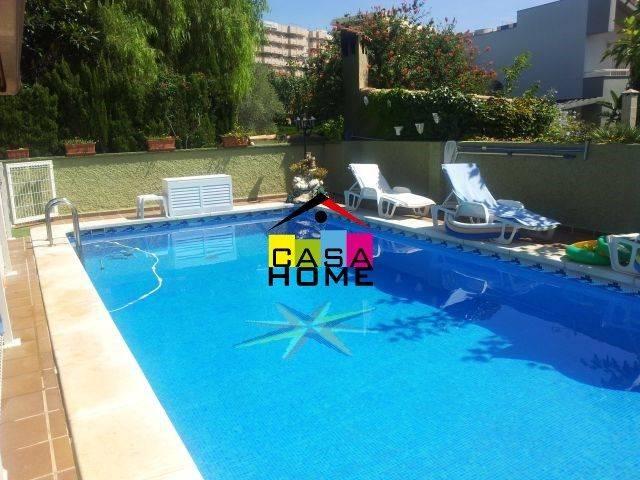 Casa chalet en Venta en Benicasim Golf