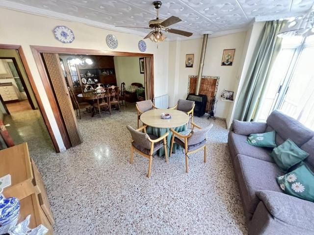 Casa chalet en Venta en Benicull de Xúquer