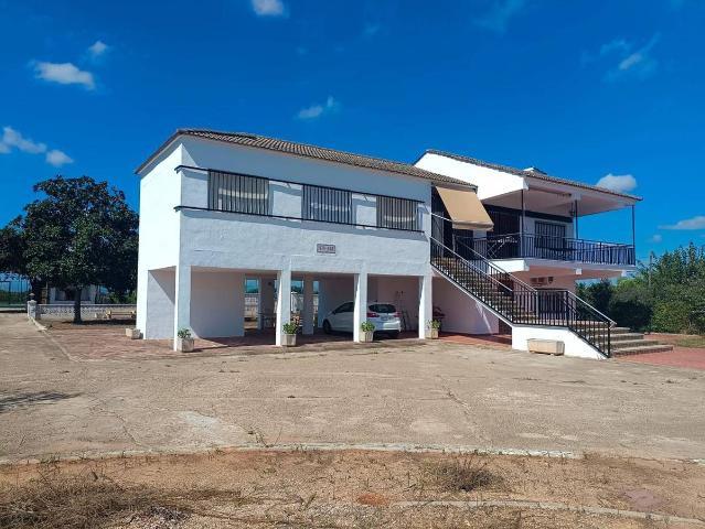 Casa chalet en Venta en Benicull de Xúquer