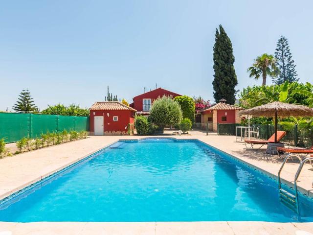 Casa chalet en Venta en Beniaján