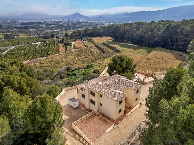 Casa chalet en Venta en Beniarbeig