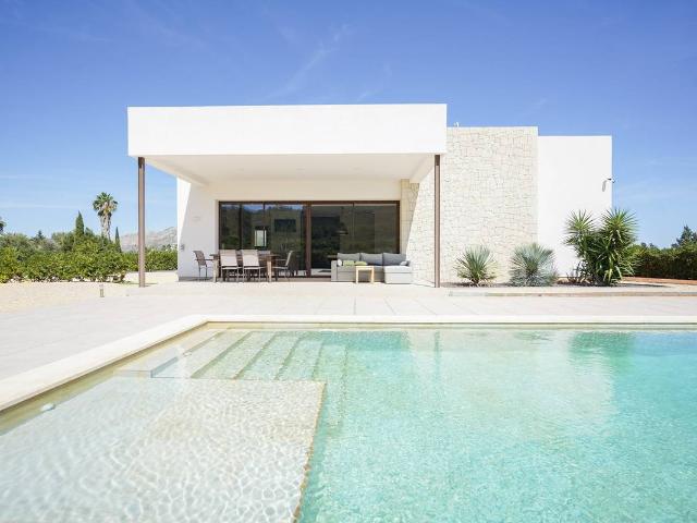 Casa chalet en Venta en Beniarbeig