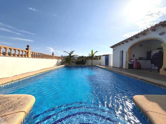 Casa chalet en Venta en Beniarbeig
