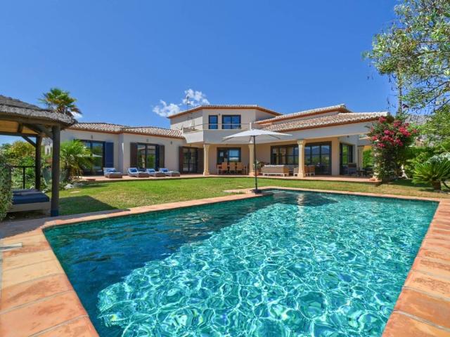 Casa chalet en Venta en Beniarbeig