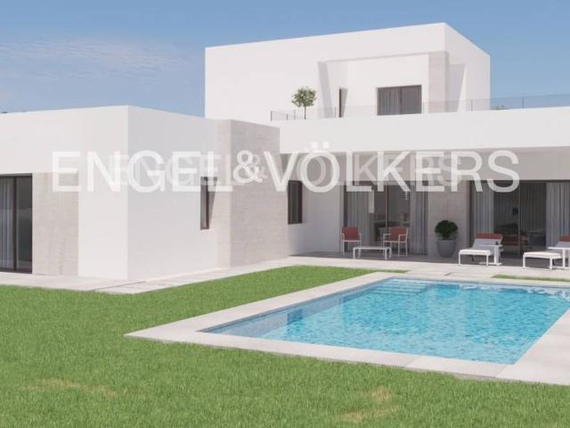 Casa chalet en Venta en Beniarbeig
