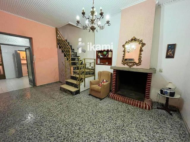 Casa chalet en Venta en Beniarbeig