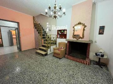 Casa chalet en Venta en Beniarbeig