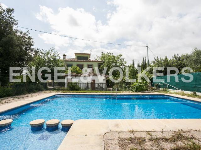 Casa chalet en Venta en Beniarjó