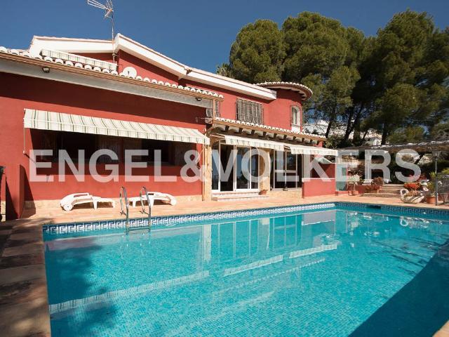 Casa chalet en Venta en Beniarjó