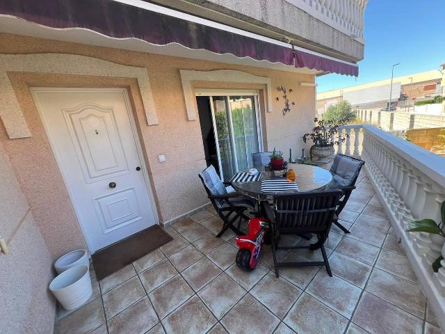 Casa chalet en Venta en Beniarjó