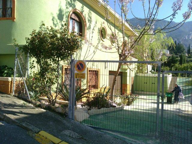 Casa chalet en Venta en Beniatjar