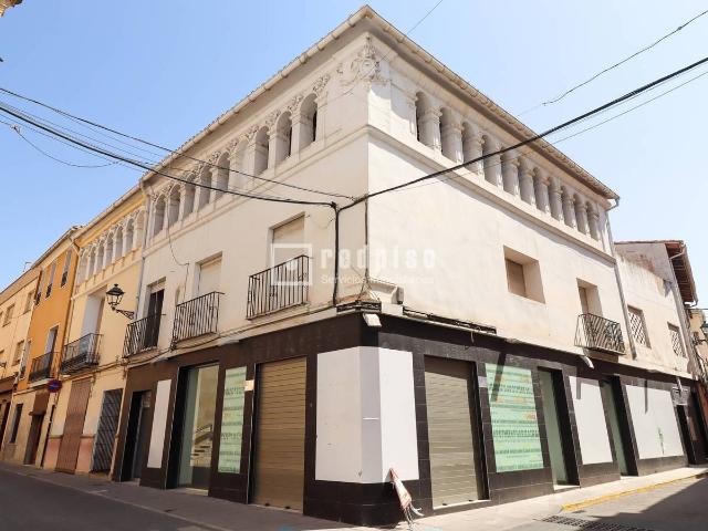 Casa chalet en Venta en Benigànim
