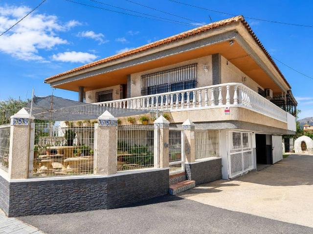 Casa chalet en Venta en Beniel
