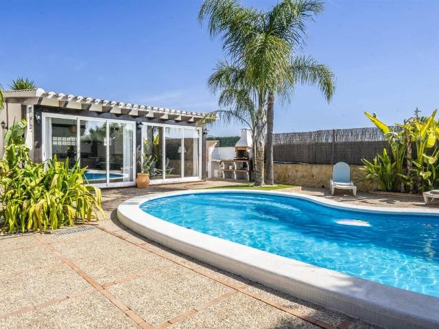 Casa chalet en Venta en Beniel