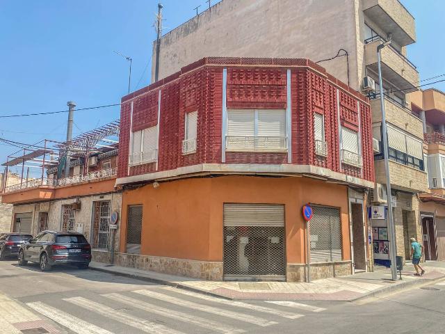 Casa chalet en Venta en Beniel