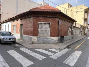Casa chalet en Venta en Beniel