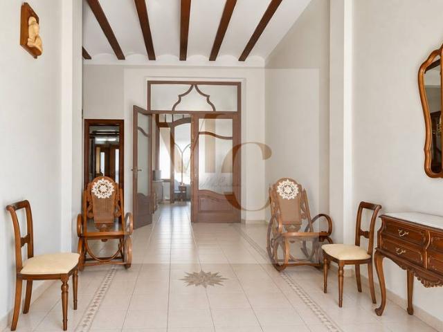 Casa chalet en Venta en Benifaió