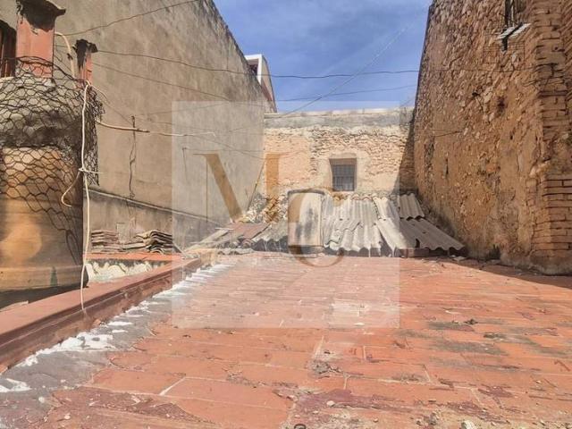 Casa chalet en Venta en Benifaió