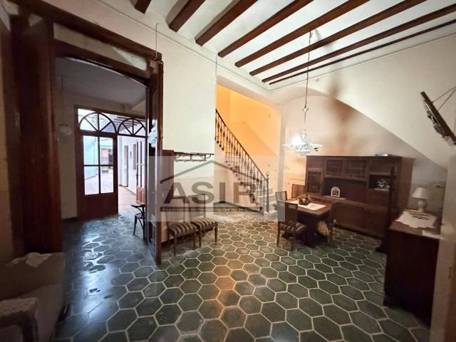 Casa chalet en Venta en Benifaió