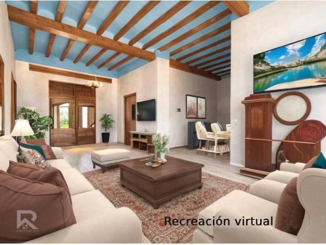 Casa chalet en Venta en Benifairó de la Valldigna