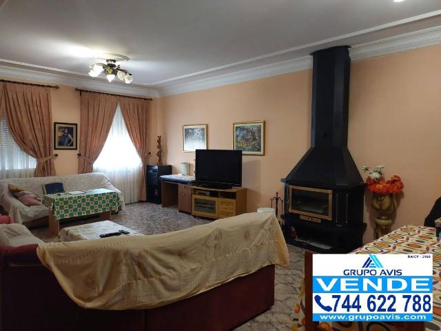 Casa chalet en Venta en Beniflá