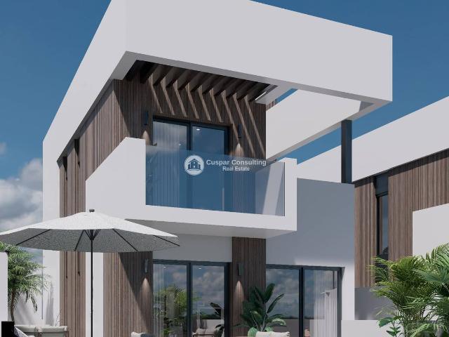 Casa chalet en Venta en Benijófar
