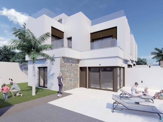 Casa chalet en Venta en Benijófar