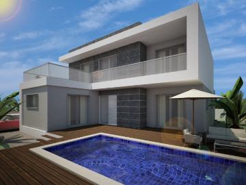 Casa Chalet en Venta en Benijofar Alicante