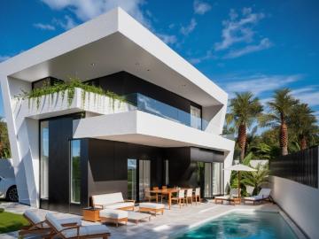 Casa Chalet en Venta en Benijofar Alicante